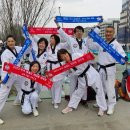 보텝스 태권도장 이미지