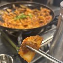 마장동고기집회기역점 | [회기 밥집] 재방문 네 번이나 한 가성비 맛집 ‘정통집’ - 돼지김치구이, 특미볶음밥