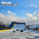 구미개인정비 | 2026년 구미 낙동강눈썰매장 야외 스노우파크 이용안내 및 솔직후기