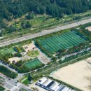 백석생활체육시설 이미지