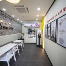 한줄애김밥 이미지