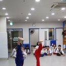 반원태권도장 이미지