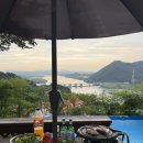 창원 독채펜션 12인 이상도 가능한 창원 펜션 ‘함안보 풍차’