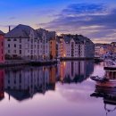 황산사거리.풍산동행정복지센터 이미지