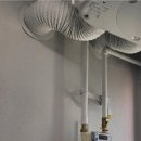 메가시티(복합-4) | 내포신도시 모아미래도 메가시티 1차 아파트 베란다·세탁실 결로방지 탄성코트 시공 후기