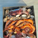 천북굴단지 이미지