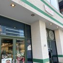 크리스피크림영등포점 | 크리스피크림 도넛 오리지널 글레이즈드 도넛은 따뜻한 게 맛있다 이벤트 참여 후기