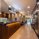 레지던스 호텔라인 이미지