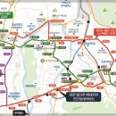 버드내초등학교 앞 이미지