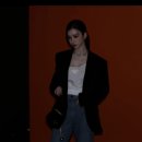 에스파 카리나, 프라다 행사서 빛난 고혹미 근황 “월드 클래스 아우라”