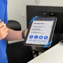 용산-304 | [용산 pt] 후방경사, 스웨이백 몸을 제대로 쓰지 않으면 생기는 3가지 통증(회원 사례 후기