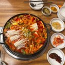 배스킨라빈스(하남미사황산점) | 【 킹한우곱창(킹포차) 】 하남미사맛집 투어 중 발견한 인생곱창전골후기