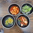 행운염소탕소머리곰탕 | 보은맛집 진한 국물이 인상적이었던 곰탕집 후기