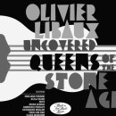 No One Knows - Olivier Libaux [feat. Inara George] 이미지