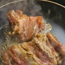 정성원 마농갈비, 돼지 갈비 밀키트 후기 (✿◡‿◡)