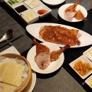 압구정중식당 루위 강남 북경오리 맛집