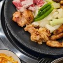 양철북곱창옥산정평점 이미지