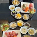 하송초밥