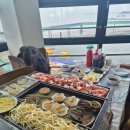 궁평항 | 화성 궁평항 해물 삼합 맛집 궁평항횟집 후기