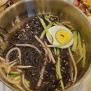따식이냉면 | 구미 문성 맛집 놀이방 있는 외식하기 좋은곳 따뜻한 식사 이야기 따식이