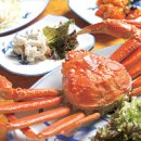 울진대게 이미지