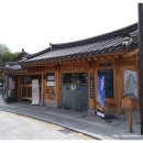 화홍문 안내소 이미지