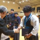세교 검도관 이미지