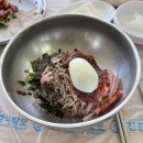 산북정원 | 고성 &#39;산북막국수&#39; / 강원도 고성에서 찾은 인생막국수. 순메밀국수 강추