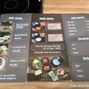 미미 매운칼국수 이미지