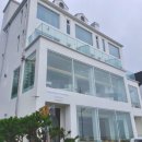 강릉 영진해변 오션뷰 카페 &#39;오핑하우스&#39; 후기 🌊