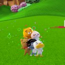 뱅뱅스크린골프 이미지