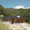 고풍스러운 한옥에서 가족과 오붓한 하룻밤,실용공간과 한옥의미가어우러진현대식.솔리스톤,백토,규조토