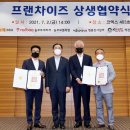 비비큐 강북스타점 이미지