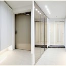 2181 | 천안 서북구 불당동 48평 아파트인테리어 후기_2181