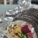 홍연자명품김밥 | 포항오천맛집 [홍연자명품김밥]
