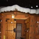 흙집풍경 이미지