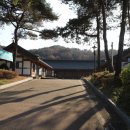 월봉서원 교육관 이미지