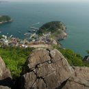 향일암 관광안내소 이미지