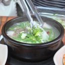 간선-7 | 성동구 맛집 용배 족발 보쌈 국밥｜순대국밥 불족발 후기 중랑천 산책까지