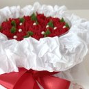 하대동222 | 진주 하대동 앙금 플라워 떡케이크 우떡행 후기