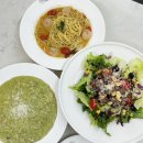 초곡광천수 | 초곡 맛집 탄산음료 커피 무료제공 생일파티 룸이 있는 라라코스트