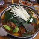 맛나감자탕 석산점 이미지
