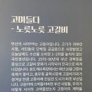 자현 민박 | 고등어가 부산의 국민 생선이 될 수 있었던 이유는 뭘까? : &lt;노릇노릇 부산&gt; 전시 관람 후기