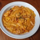 복덩이떡볶이 이미지