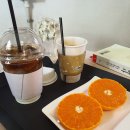 백조커피 이미지