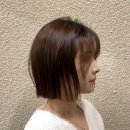 연산동 온잇헤어 하영D 테슬펌 시술 후기: 자연스러운 볼륨과 질감