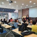 시니어 행복교실 이미지