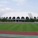 아시아드보조경기장 이미지