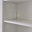 한솔아이디 | 울산 거실 책장 맞춤 제작 후기(울산 한라한솔)