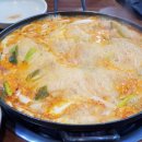 송박사부대찌개막국수